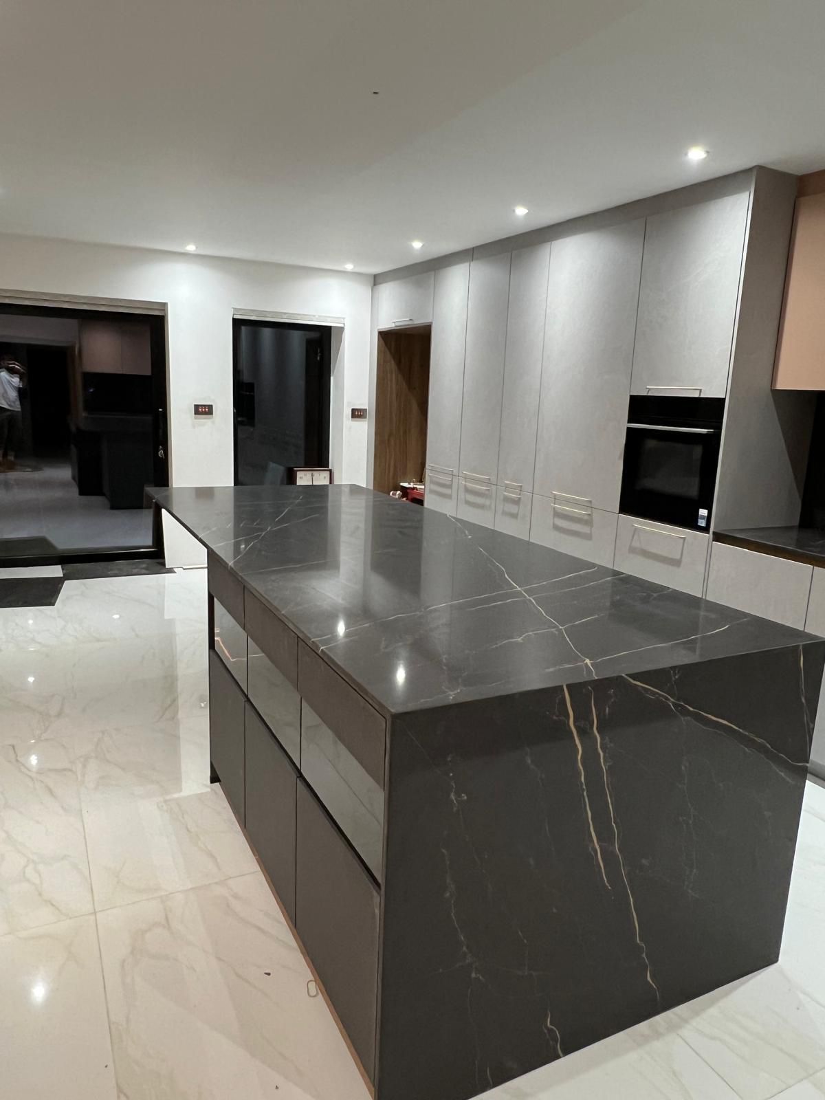 Quartz Worktop